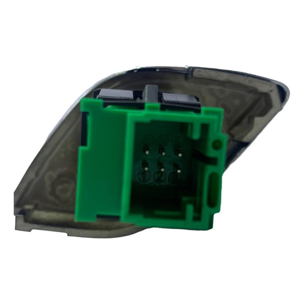 Botão Trava Destrava Porta Citroen Ds3 Thp 2014