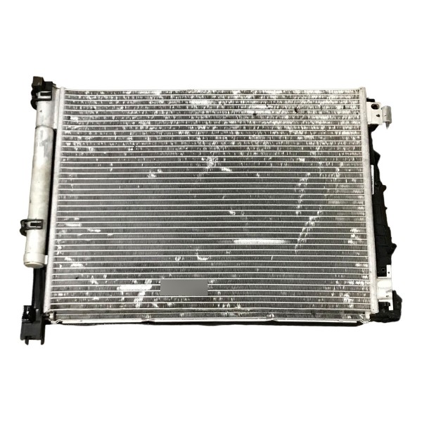 Kit Radiador Renault Duster 1.6 2020