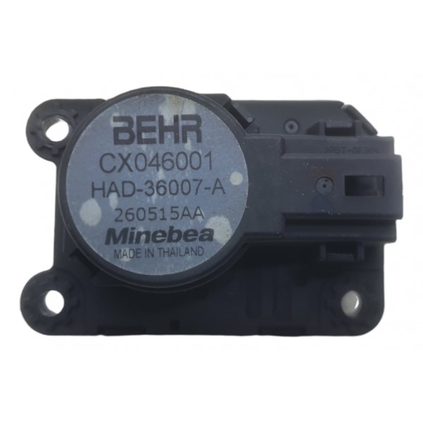 Atuador Caixa Evaporadora Citroen C3 Aircross 1.6 2016