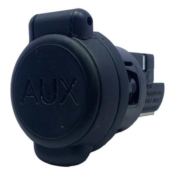 Tomada Usb Serial Citroen Ds3 1.6 Thp 2014