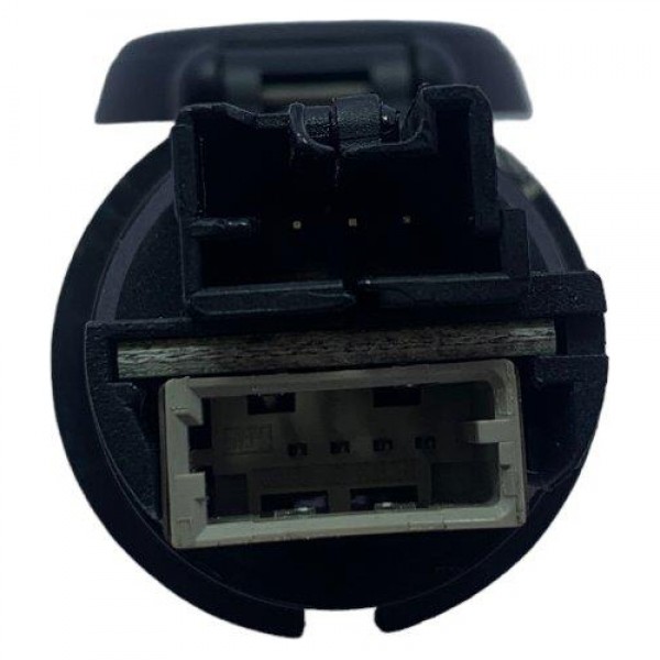 Tomada Usb Serial Citroen Ds3 1.6 Thp 2014