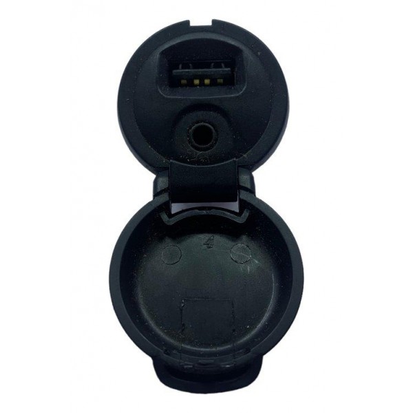 Tomada Usb Serial Citroen Ds3 1.6 Thp 2014