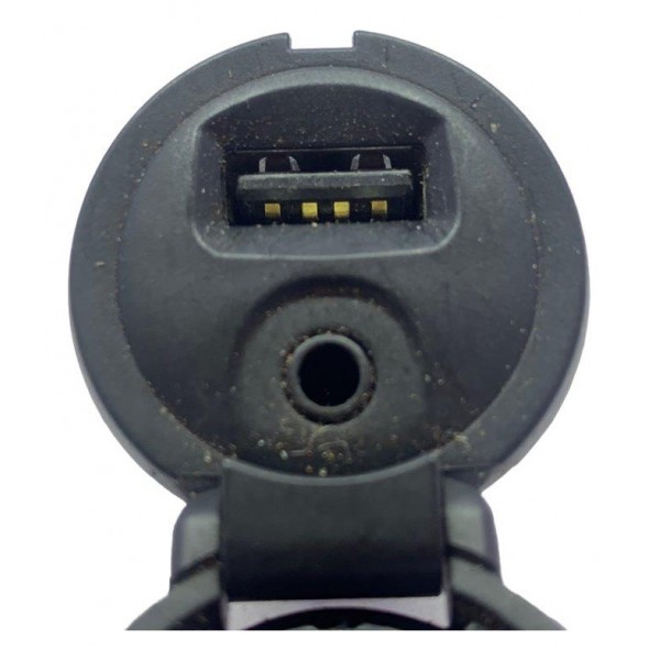 Tomada Usb Serial Citroen Ds3 1.6 Thp 2014