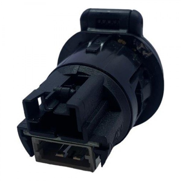 Tomada Usb Serial Citroen Ds3 1.6 Thp 2014