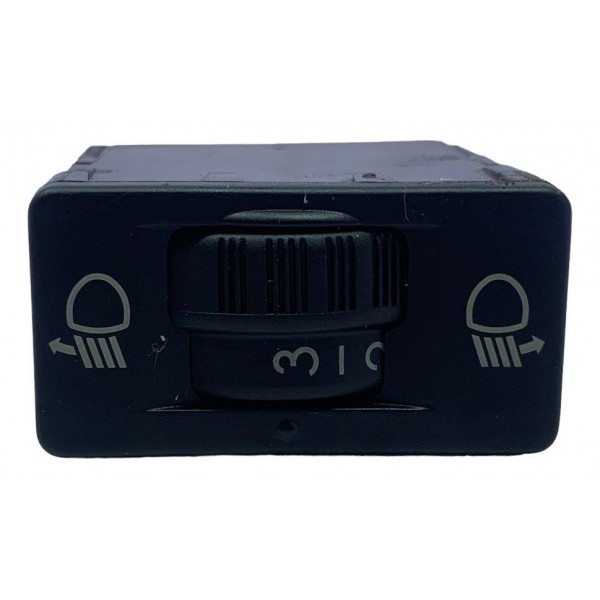 Botão Regulagem Altura Farol Citroen Ds3 1.6 Thp 2014