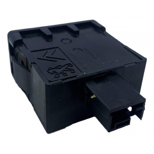 Botão Regulagem Altura Farol Citroen Ds3 1.6 Thp 2014