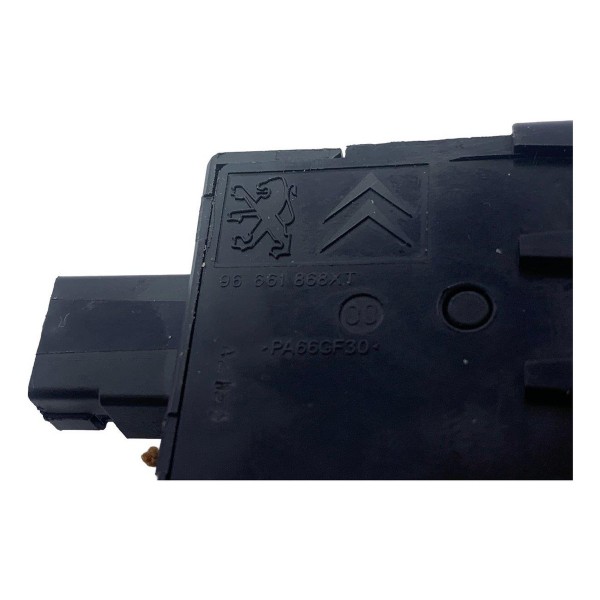 Botão Regulagem Altura Farol Citroen Ds3 1.6 Thp 2014