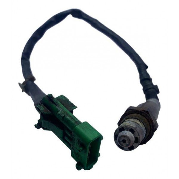 Sonda Lambda Pos Catalisador Citroen Ds3 1.6 Thp 2014