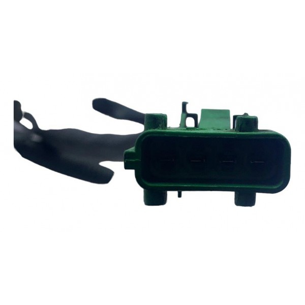 Sonda Lambda Pos Catalisador Citroen Ds3 1.6 Thp 2014