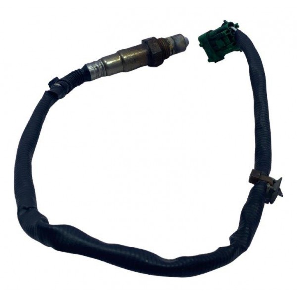 Sonda Lambda Pos Catalisador Citroen Ds3 1.6 Thp 2014