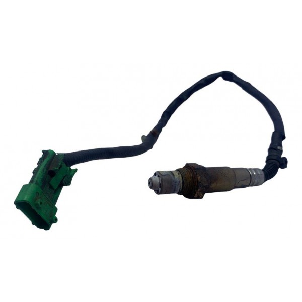 Sonda Lambda Pos Catalisador Citroen Ds3 1.6 Thp 2014