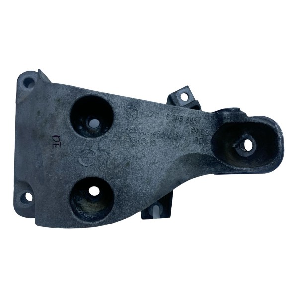 Base Suporte Coxim Motor Esquerdo Bmw X1 2.0 Turbo 2015