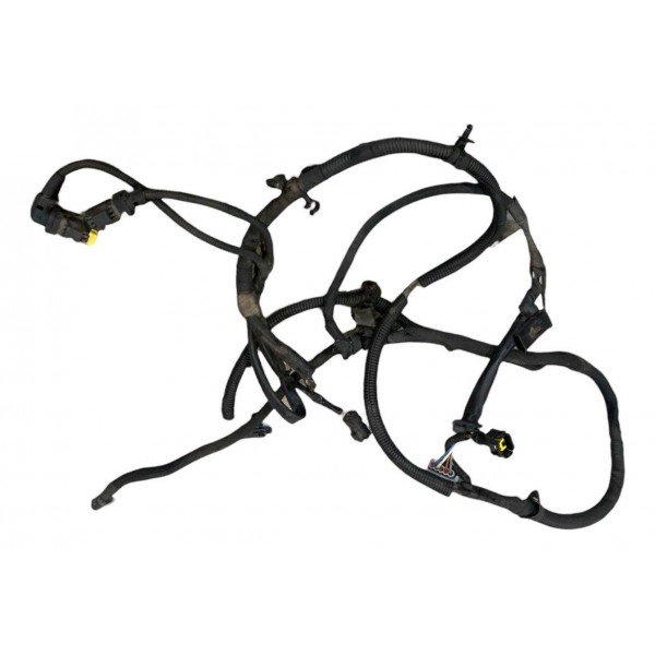 Chicote Alternador Motor Arranque Citroen Ds3 1.6 Thp 2014