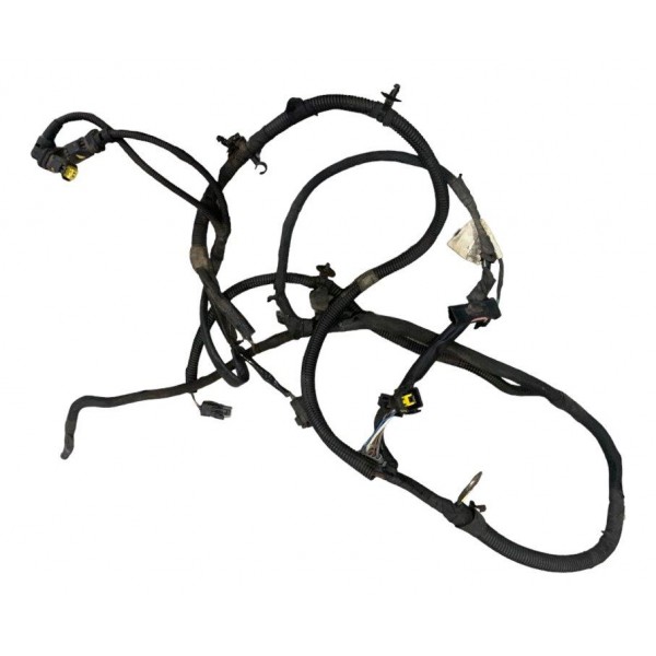 Chicote Alternador Motor Arranque Citroen Ds3 1.6 Thp 2014