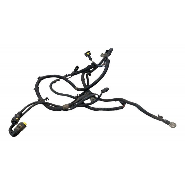 Chicote Alternador Motor Arranque Citroen Ds3 1.6 Thp 2014