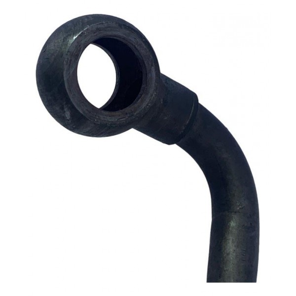 Tubo Superior Refrigeração Agua Turbina Citroen Ds3 Thp 2014