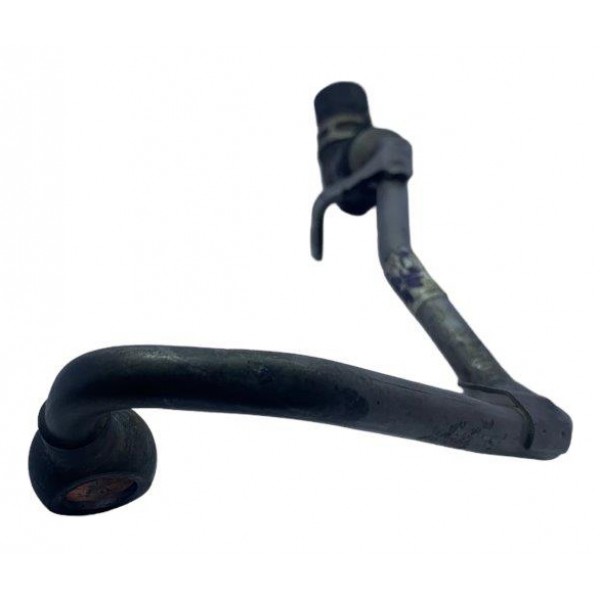 Tubo Superior Refrigeração Agua Turbina Citroen Ds3 Thp 2014