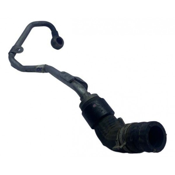 Tubo Superior Refrigeração Agua Turbina Citroen Ds3 Thp 2014