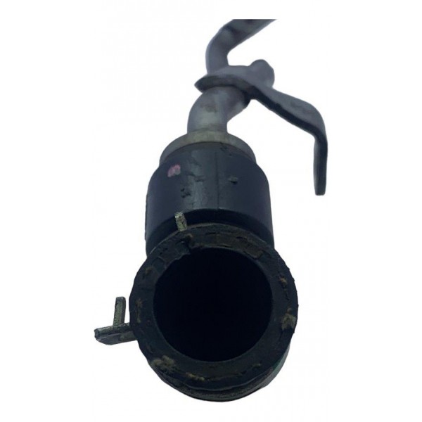 Tubo Superior Refrigeração Agua Turbina Citroen Ds3 Thp 2014