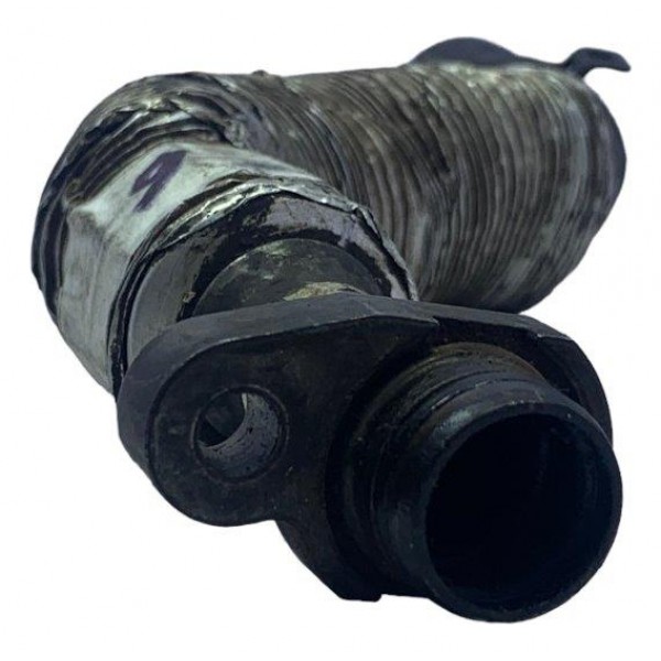 Tubo Retorno Oleo Turbina Citroen Ds3 1.6 Thp 2014