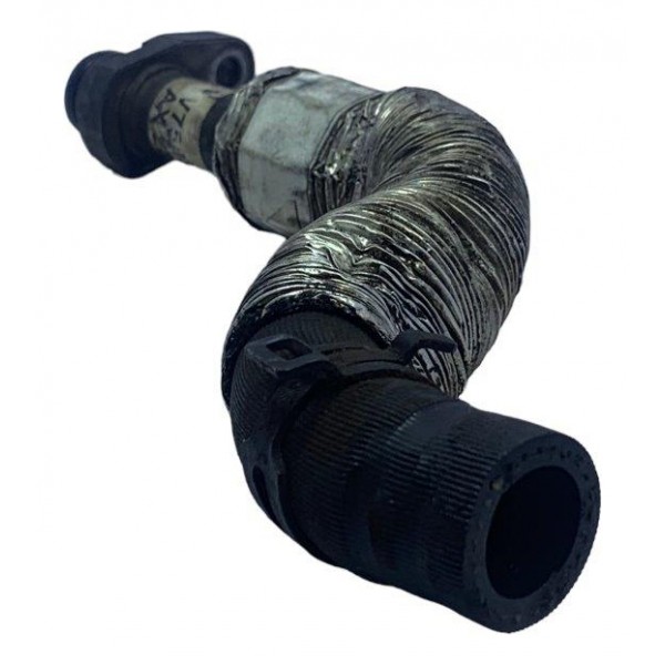 Tubo Retorno Oleo Turbina Citroen Ds3 1.6 Thp 2014