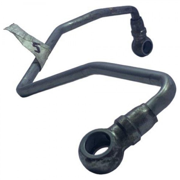 Duto Lubrificação Oleo Turbina Citroen Ds3 1.6 Thp 2014