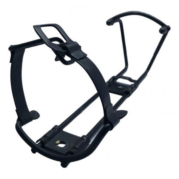 Suporte Extintor Incendio Citroen Ds3 1.6 Thp 2014