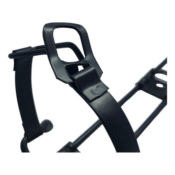 Suporte Extintor Incendio Citroen Ds3 1.6 Thp 2014