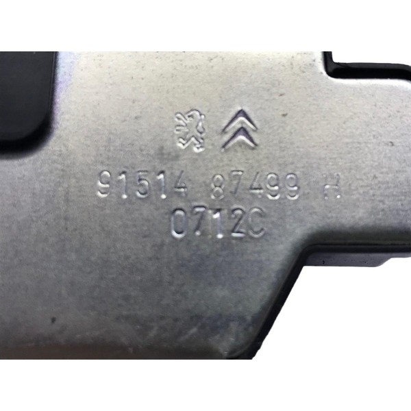 Trava Eletrica Tampa Traseira Citroen Ds3 1.6 Thp 14