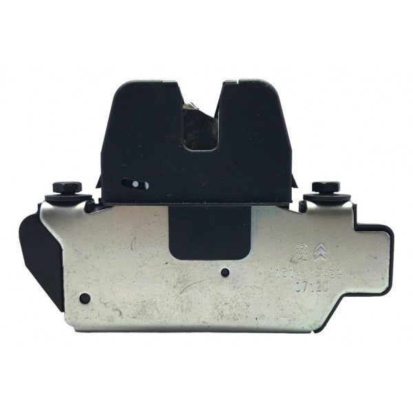 Trava Eletrica Tampa Traseira Citroen Ds3 1.6 Thp 14