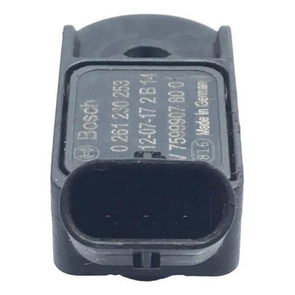 Sensor Map Intercooler Citroen Ds3 1.6 Thp 2014