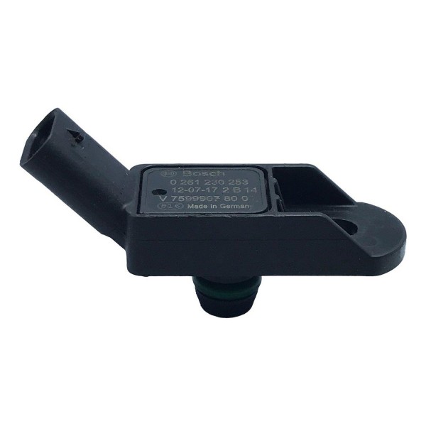 Sensor Map Intercooler Citroen Ds3 1.6 Thp 2014