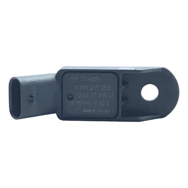 Sensor Map Intercooler Citroen Ds3 1.6 Thp 2014