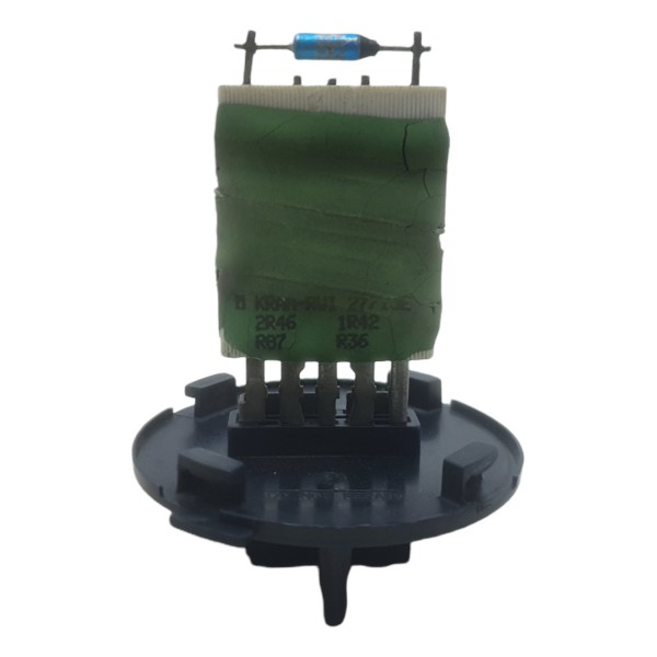 Resistencia Caixa Evaporadora Citroen C3 Aircross 1.6 2016