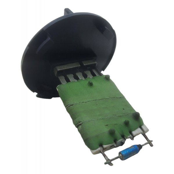 Resistencia Caixa Evaporadora Citroen C3 Aircross 1.6 2016