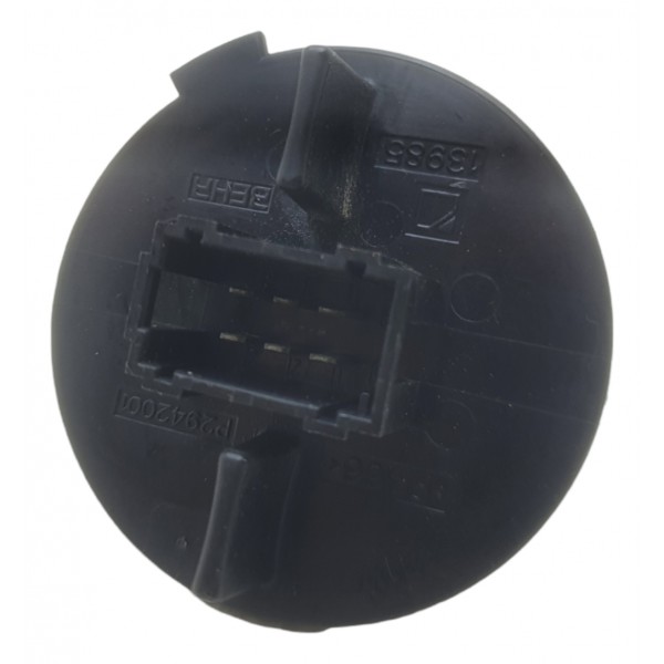 Resistencia Caixa Evaporadora Citroen C3 Aircross 1.6 2016