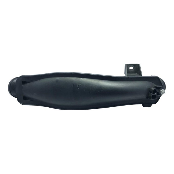 Par Tubo Intercooler Corpo Borboleta Citroen Ds3 1.6 Thp 14