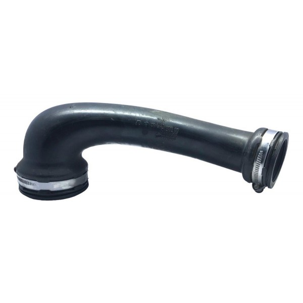 Par Tubo Intercooler Corpo Borboleta Citroen Ds3 1.6 Thp 14