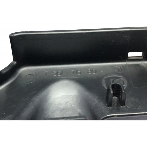 Moldura Chicote Bobina Ignição Citroen Ds3 1.6 Thp 2014