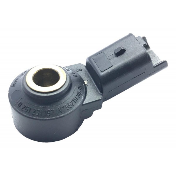 Sensor Detonação Bloco Motor Citroen Ds3 Thp 2014