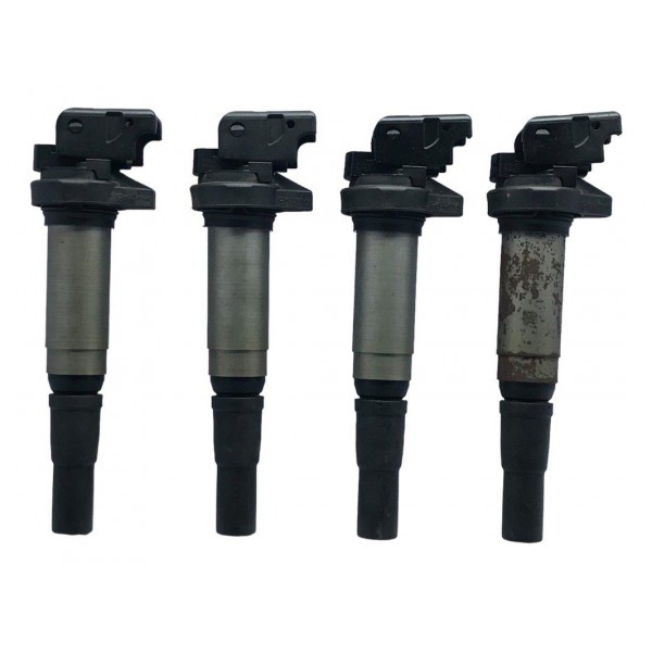 Jogo Bobina Ignição Citroen Ds3 Thp 2014