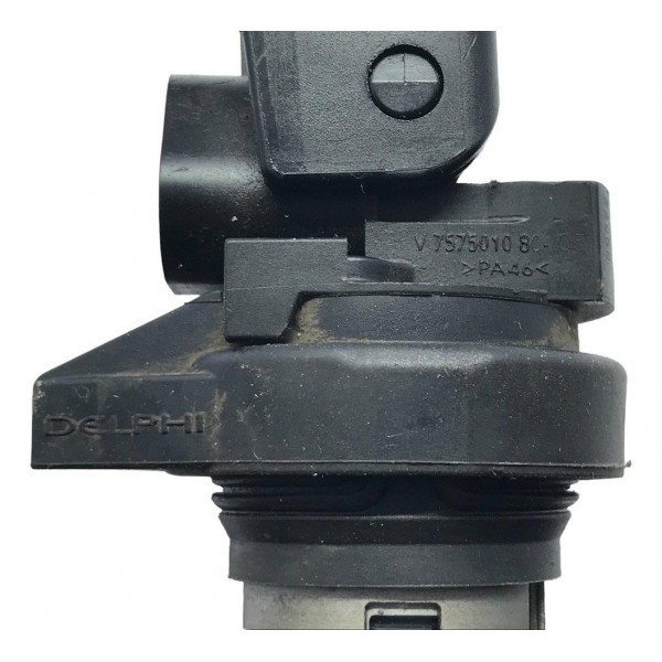 Jogo Bobina Ignição Citroen Ds3 Thp 2014