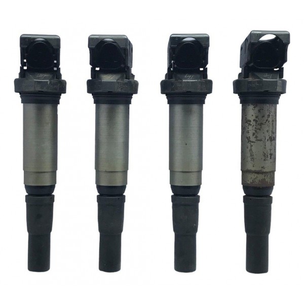 Jogo Bobina Ignição Citroen Ds3 Thp 2014