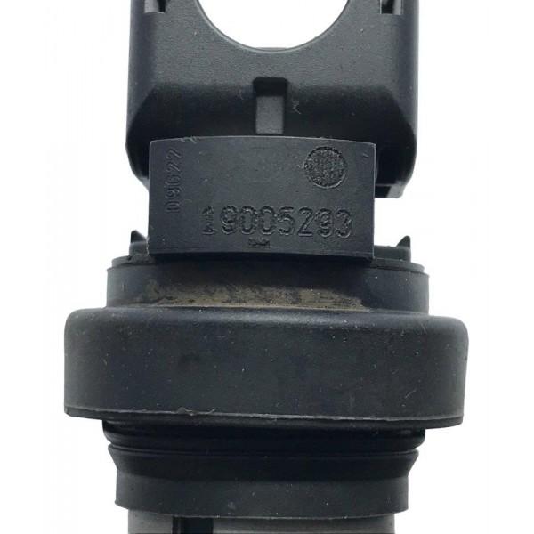 Jogo Bobina Ignição Citroen Ds3 Thp 2014