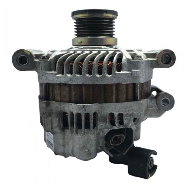 Alternador Citroen Ds3 1.6 Thp 2014