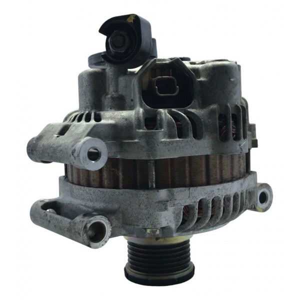 Alternador Citroen Ds3 1.6 Thp 2014
