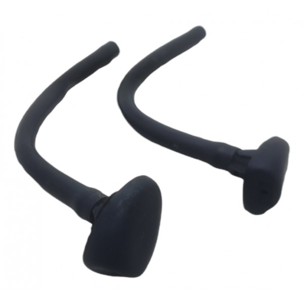 Par Brucutu Capo Citroen C3 Aircross 1.6 2016