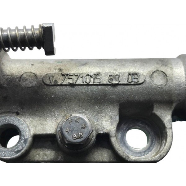 Tensor Correia Acessorios Citroen Ds3 1.6 Thp 2014