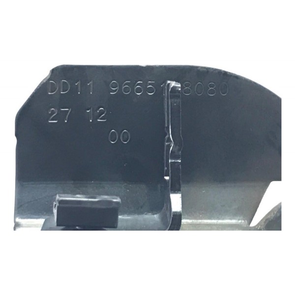 Suporte Conector Sonda Lambda Citroen Ds3 1.6 Thp 2014