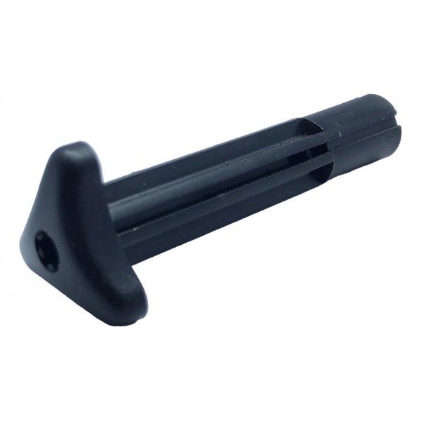 Porca Fixação Lanterna Traseira Citroen Ds3 1.6 Thp 2014